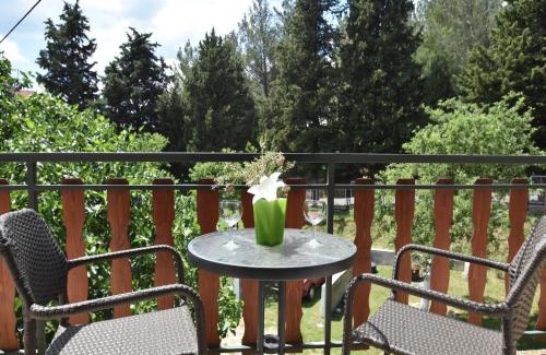 Cove Parja Apartamento | Apartment in Knin near Knin Fortress