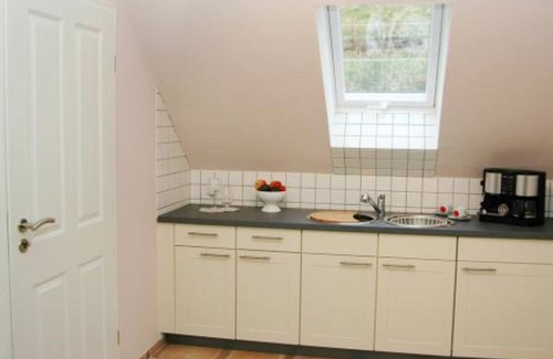 Karthauserhofgelande Apartamento | Apartamento en bosque de la ciudad de Koblenz
