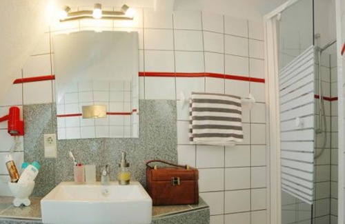 Karthauserhofgelande Apartamento | Apartamento en bosque de la ciudad de Koblenz