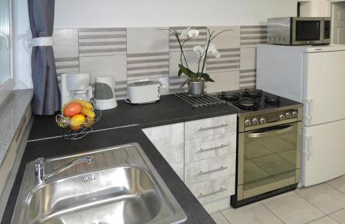 Kolczewo Apartamento | Apartment in Kolczewo near Amber Baltic Golf