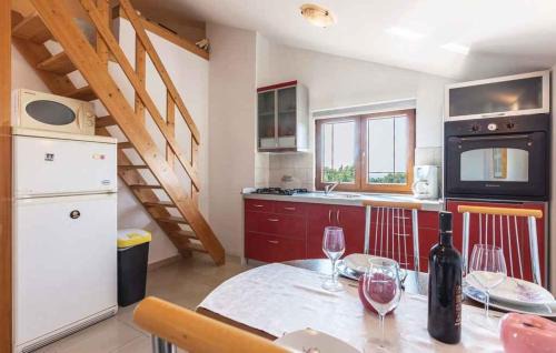 Viskovici Apartamento | Apartment in Koromacno - Istrien 33192