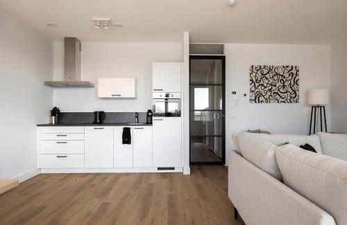 Kortgene Casa | Apartment in Kortgene with Harbor Views
