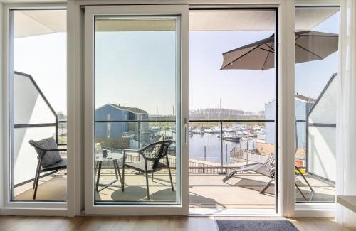 Kortgene Casa | Apartment in Kortgene with Harbor Views