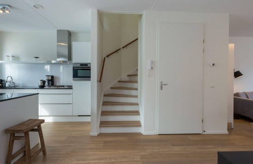 Dishoek Apartamento | Hermoso Apartamento junto al Mar en Koudekerke