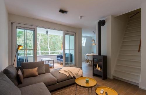Dishoek Apartamento | Apartment in Koudekerke near South Beach, cleaning included