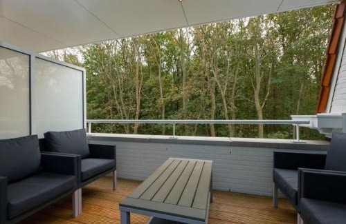 Dishoek Apartamento | Apartment in Koudekerke near South Beach, cleaning included