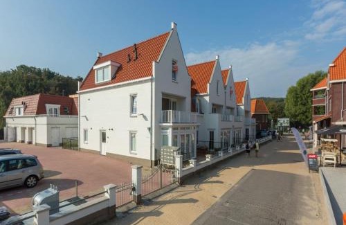 Dishoek Apartamento | Apartment in Koudekerke near Seabeach, cleaning included