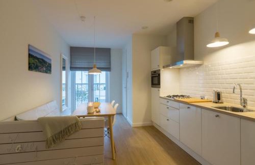 Dishoek Apartamento | Apartment in Koudekerke near Seabeach, cleaning included