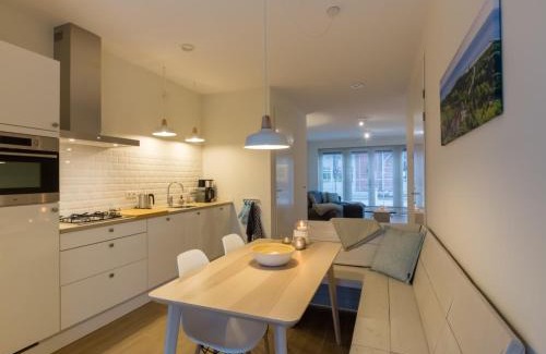 Dishoek Apartamento | Apartment in Koudekerke near Seabeach, cleaning included