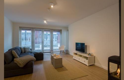 Dishoek Apartamento | Apartment in Koudekerke near Seabeach, cleaning included