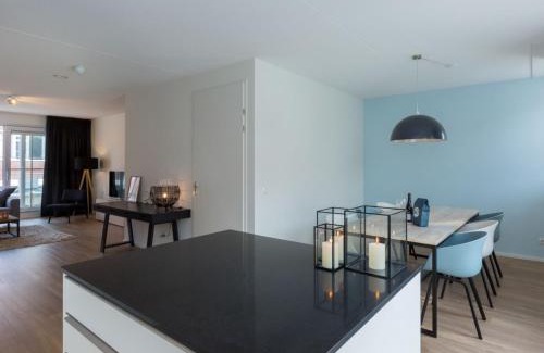 Dishoek Apartamento | Apartment in Koudekerke near South Beach