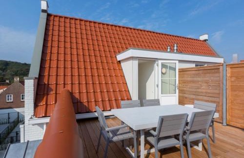 Dishoek Apartamento | Apartment in Koudekerke near South Beach