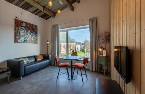 Koudekerke Apartamento | Apartment in Koudekerke near Seabeach