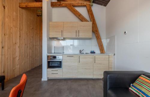 Koudekerke Apartamento | Apartment in Koudekerke near Seabeach