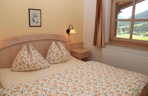 Krimml Apartamento | Apartment in Krimml with ski boot heaters