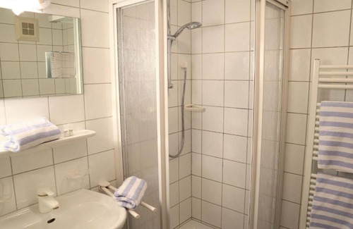 Krimml Apartamento | Apartment in Krimml with ski boot heaters