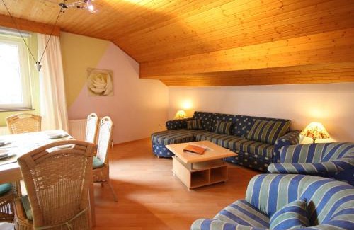 Krispl Apartamento | Apartment in Krispl near Hiking Trails