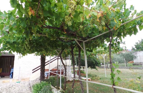 Krsan Apartamento | Apartment in Krsan 30369