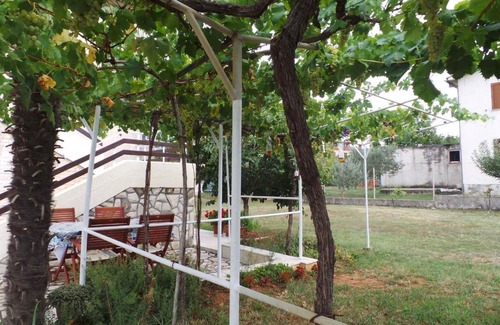 Krsan Apartamento | Apartment in Krsan 30369