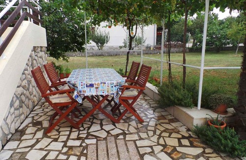 Krsan Apartamento | Apartment in Krsan 30369