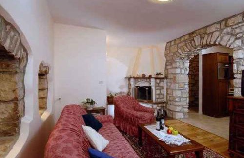 Boljevici Apartamento | Apartment in Krsan 8886