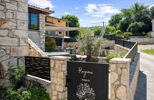 Boljevici Apartamento | Apartment in Krsan 8886