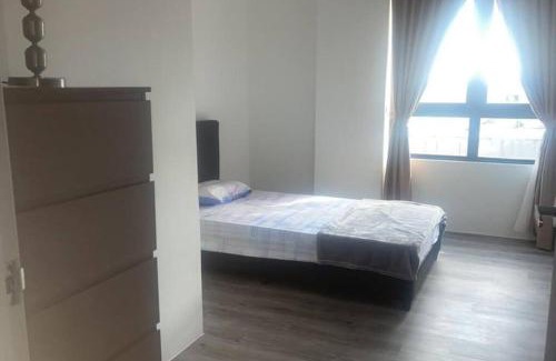 Kuching Apartamento | Apartment in Kuching