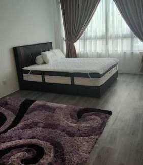 Kuching Apartamento | Apartment in Kuching