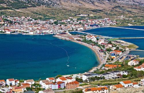 Kustici Apartamento | Apartment in Kustici with sea view, terrace, air conditioning, Wi-Fi (4847-3)