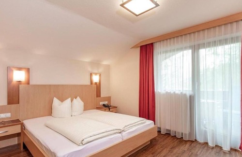Unterlaengenfeld Apartamento | Apartment in Längenfeld with mountain views