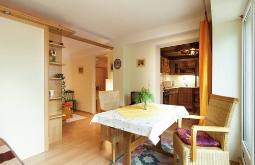 Runhof Apartamento | Apartamento en Längenfeld cerca de Sölden