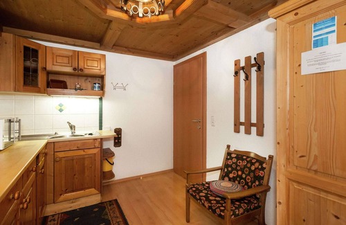 Runhof Apartamento | Apartamento en Längenfeld cerca de Sölden