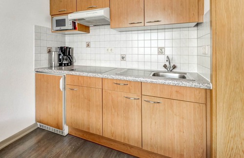 Huben Apartamento | Apartamento en Längenfeld cerca del Sölden