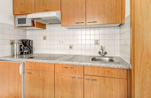 Huben Apartamento | Apartamento en Längenfeld cerca del Sölden