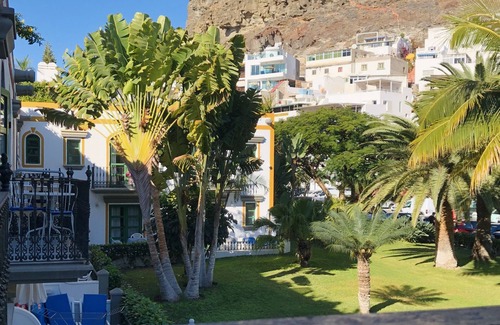 Lomo Quiebre Apartamento | Apartamento en La Venecia - Harbor Apt 324 - con terraza de 40 m²