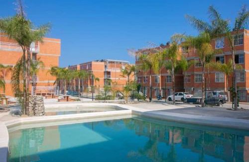 Crucecita Apartamento | Apartment in La Crucecita Huatulco