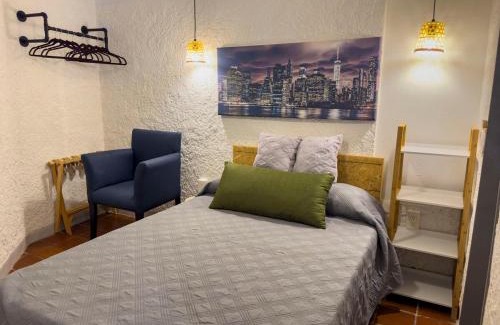 Americana Apartamento | Apartment in La Americana