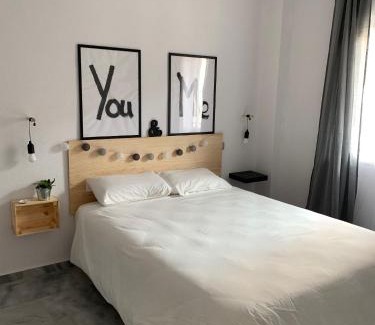 La Cala del Moral Apartamento | Apartment in La Cala del Moral
