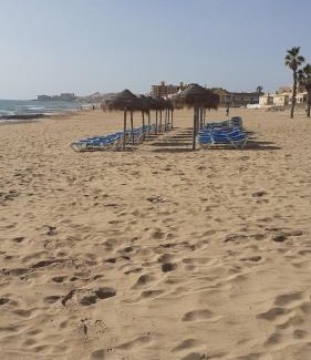 La Mata Apartamento | Apartment in La Mata Beach
