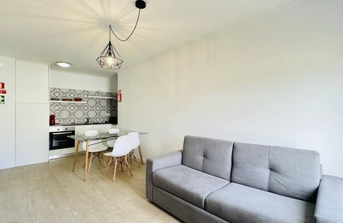 Santiago do Cacem Apartamento | Apartamento na Lagoa de Santo André. Entre o Atlantico e a planicie Alentejana.