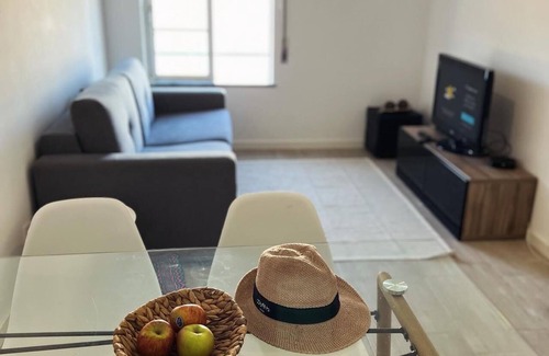 Santiago do Cacem Apartamento | Apartamento na Lagoa de Santo André. Entre o Atlantico e a planicie Alentejana.