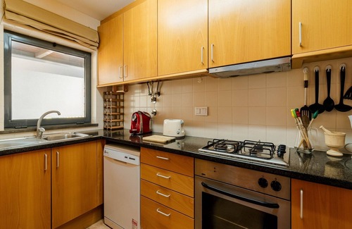 Chinicato Apartamento | Retiro familiar en la marina de Lagos