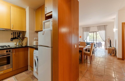 Chinicato Apartamento | Retiro familiar en la marina de Lagos