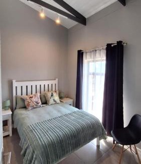 Mykonos Apartamento | Apartment in Langebaan at Millenial Arch
