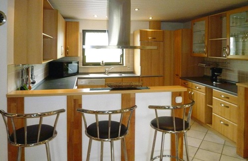Langenargen Apartamento | Apartamento en Langenargen cerca del lago