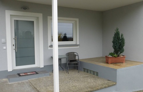 Niederkleen Apartamento | Apartamento en el distrito de Langgoens Niederkleen