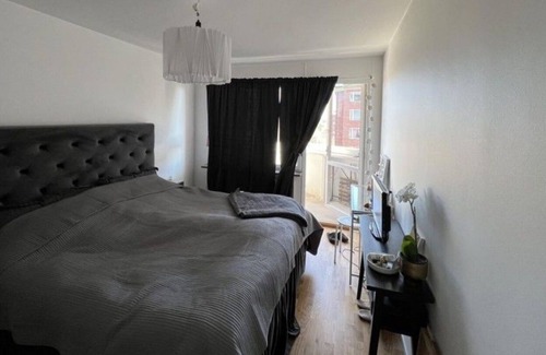 Lidingo Apartamento | Apartment in Larberg Lidingö Stockholm 8 floor good view of Stockholm city