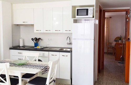 Las Galletas Apartamento | Apartamento en Las Galletas
