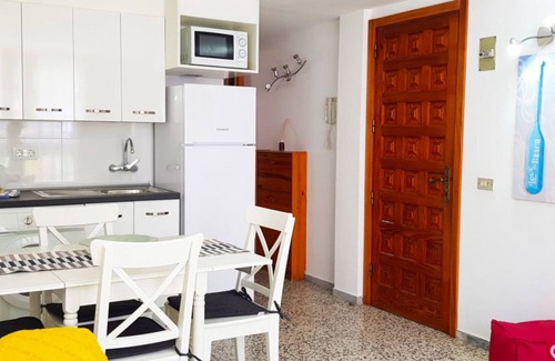 Las Galletas Apartamento | Apartamento en Las Galletas