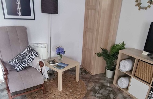 Lastres Apartamento | Apartamento en Latres Asturias. Playa
